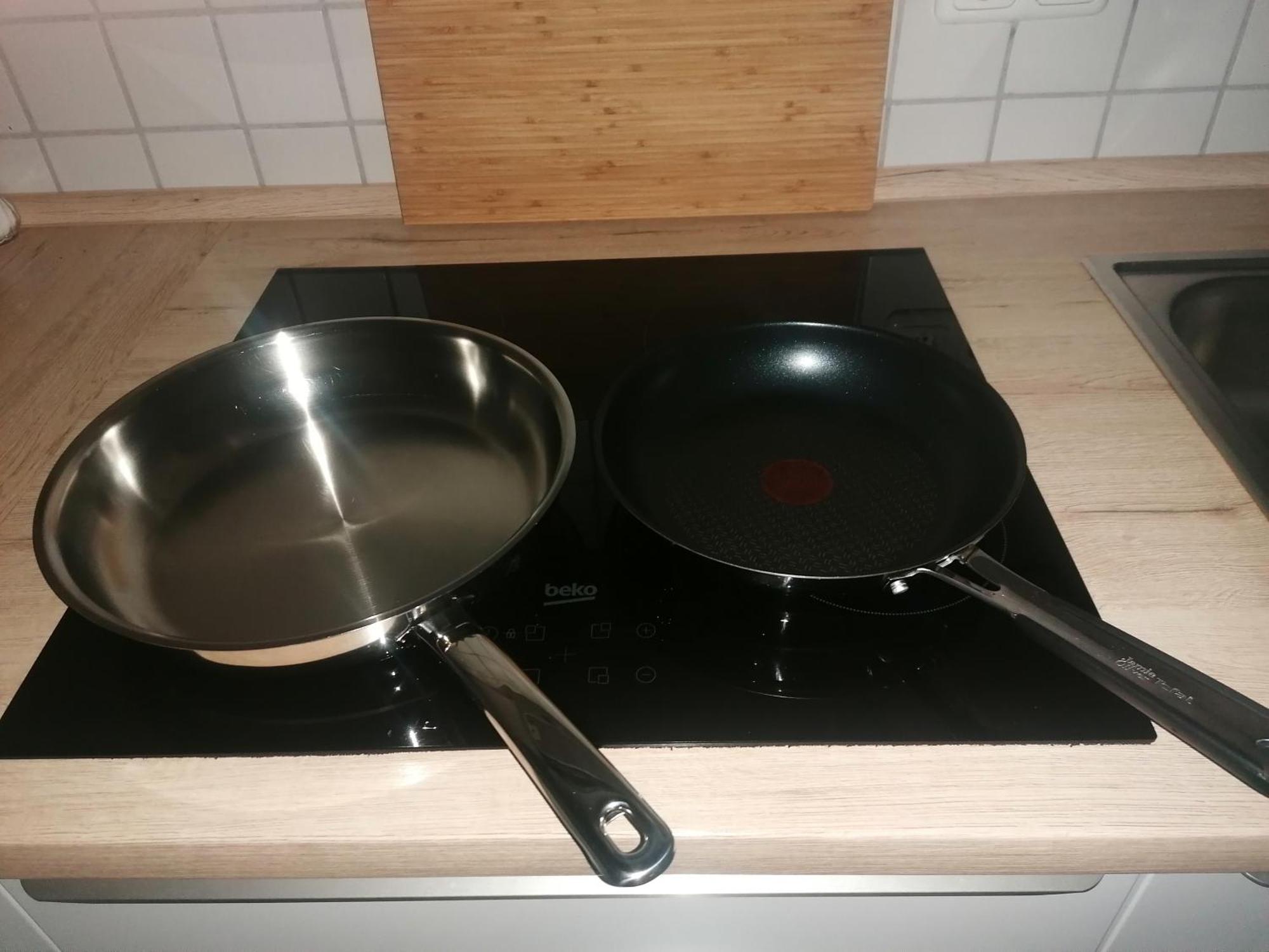 Ferienwohnung Grete Trier Eksteriør billede