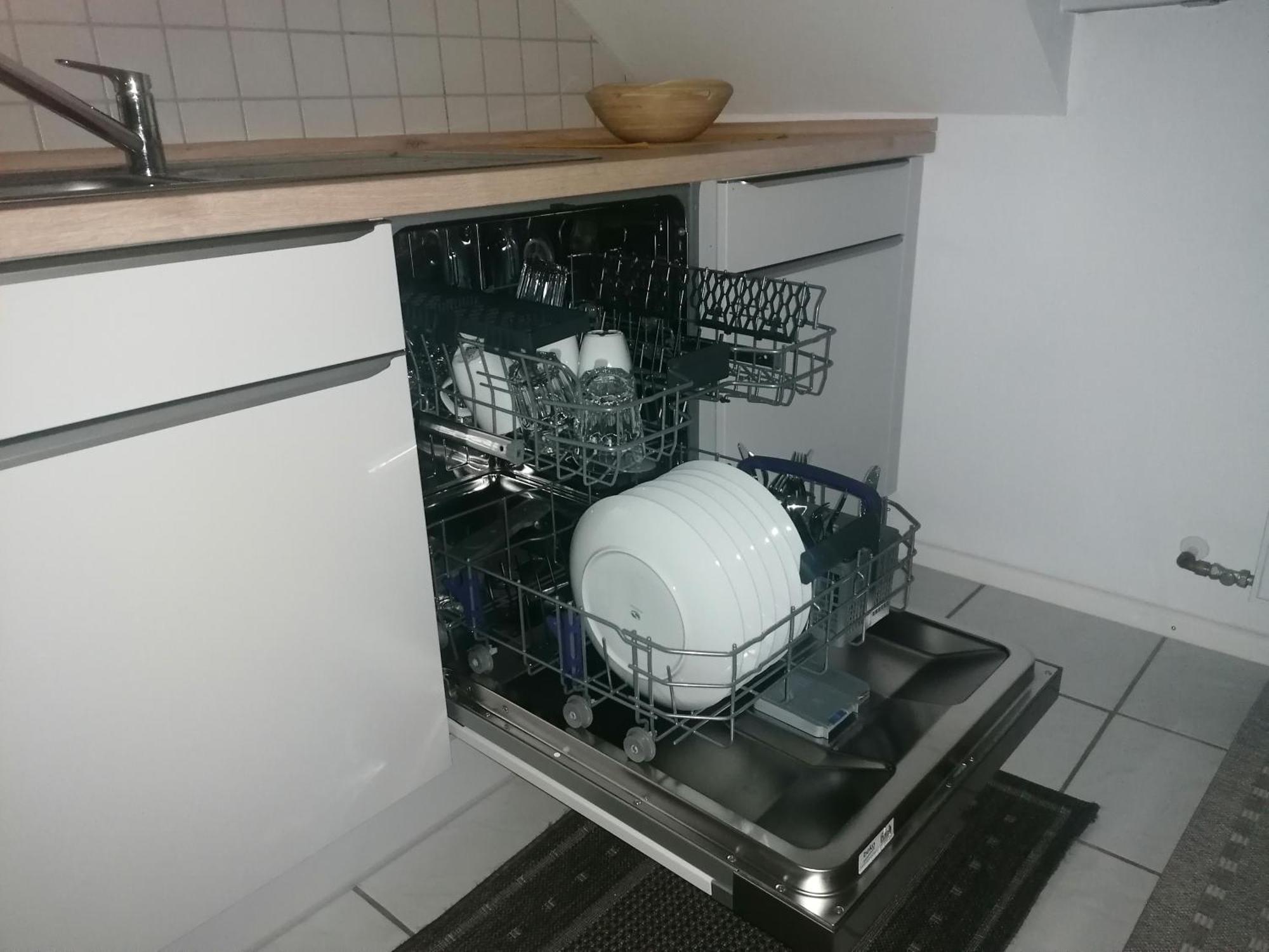 Ferienwohnung Grete Trier Eksteriør billede